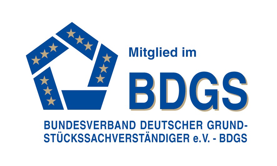 BDGS Mitglied